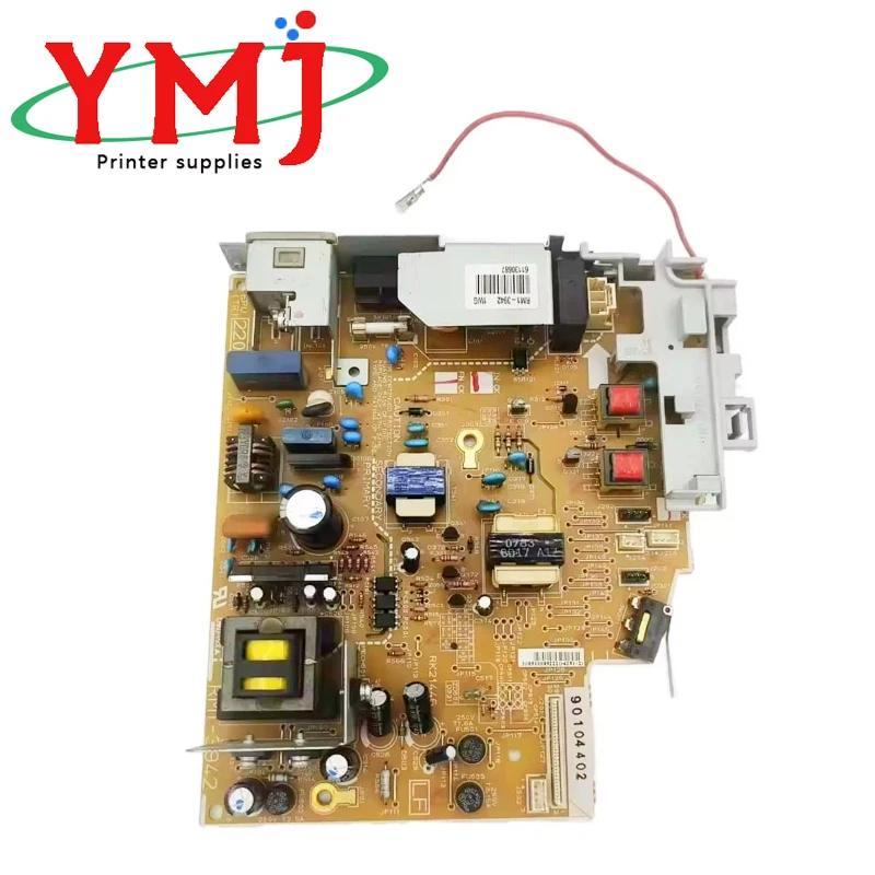 RM2-8525 RM1-3942 Original Demontage Power Board Für HP M1005 M1005MFP Neue und Alte Modelle Hochspannung Bord