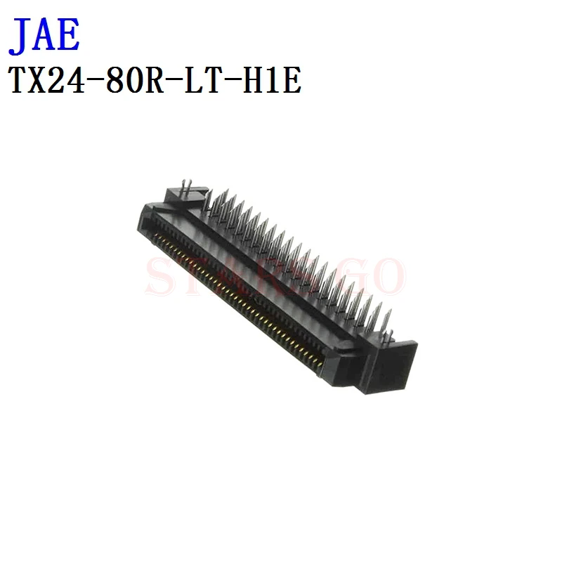 Imagem -04 - Conector Jae Tx25a80p-lt-h1e Tx24a90r-lt-h1e Tx25-80p-lt-h1e Tx24-80r-lt-h1e 10 Pcs