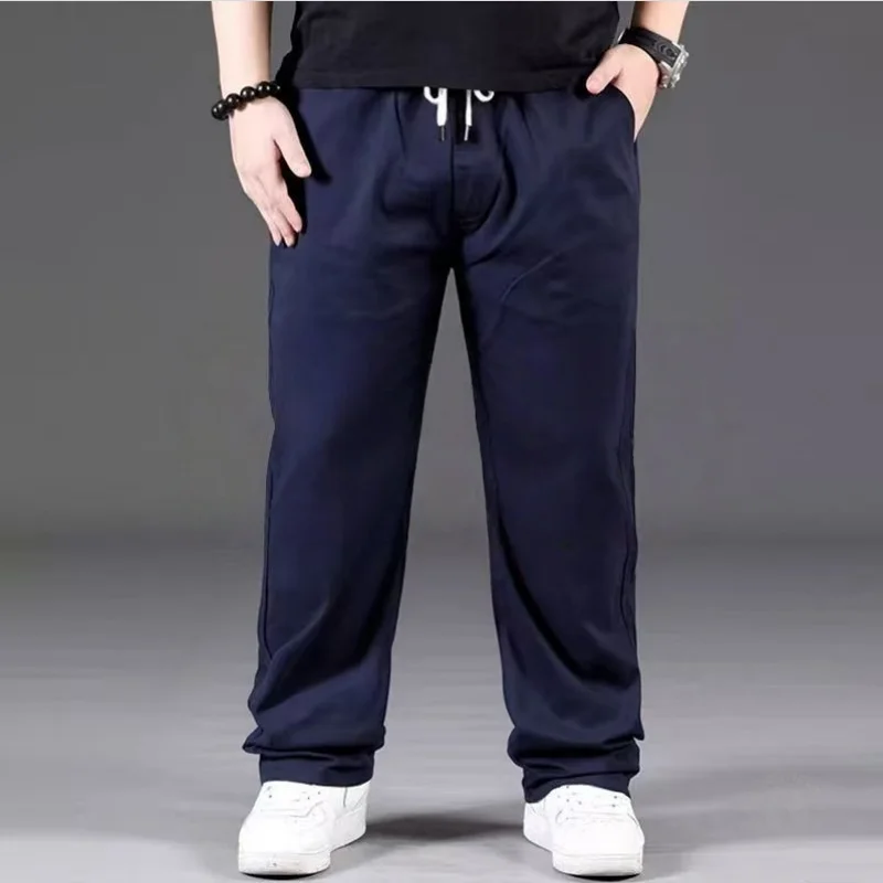 Large Casual Pants … - image