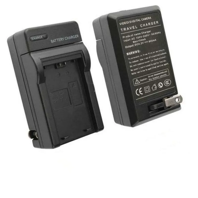 NP-FW50 camera battery, charger for Sony NEX-5T/5R/5N/5C/6/7/F3 A76300 a6000 a5100 a7 SLR camera 7.4V 1080mAh