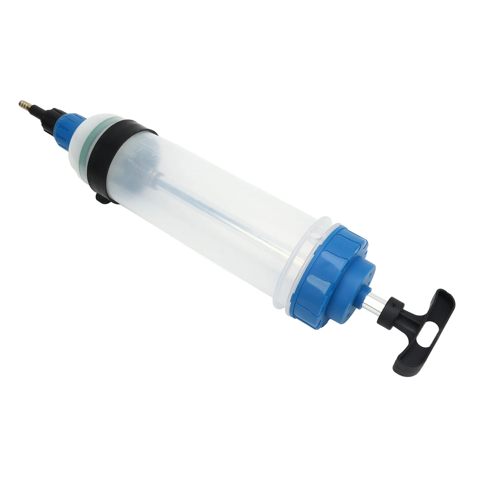 

1.5L Fluid Extractor Automotive Engine Fluid Filling Syringe Tool VT13845B Manual Car Repair Equipment