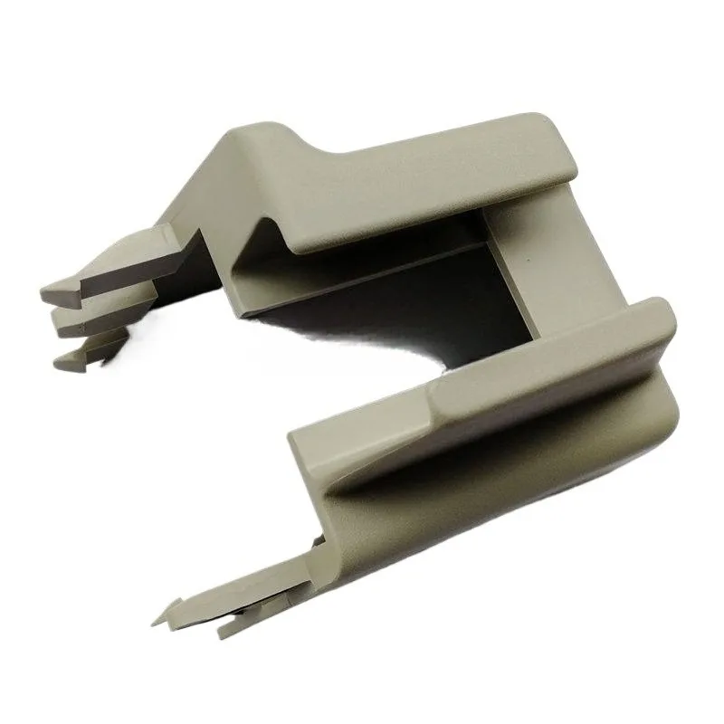 

26696410 Накладка на заднюю часть переднего сиденья 358, декоративная заглушка для винта автомобильного сиденья, для Buick GL8ES, левая/правая