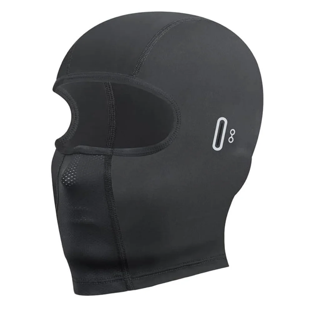 

Motorcycle Balaclava with Glasses Holes Motorbike Riding Cycling Face Mask