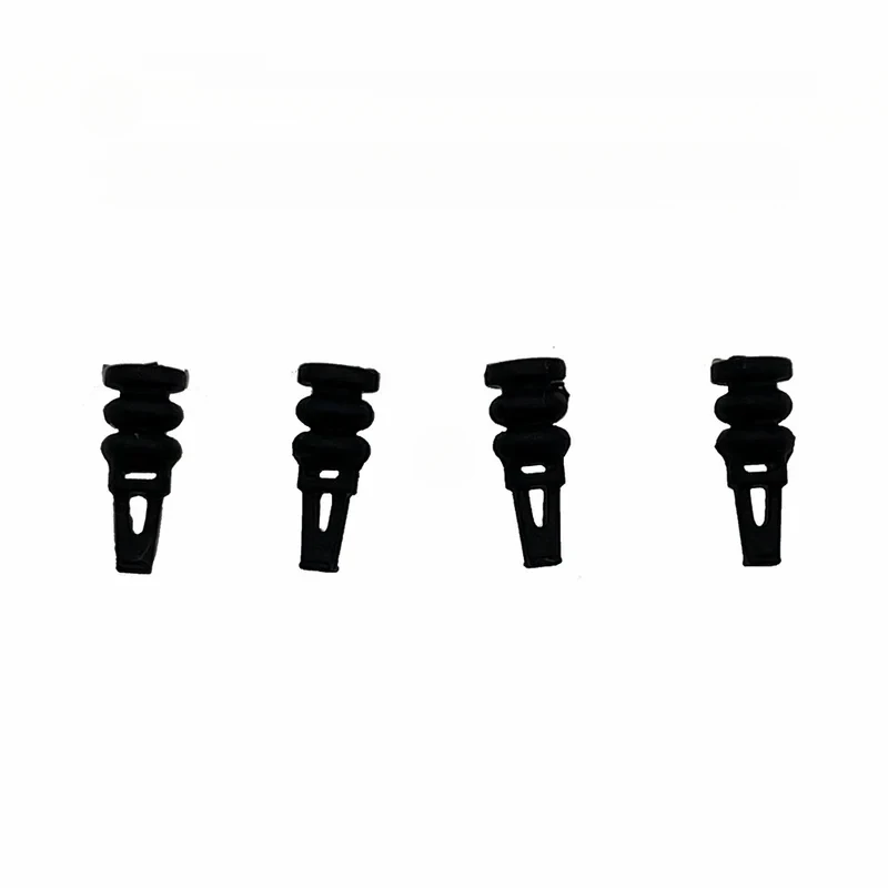 

4pcs/10pcs Gimbal Rubber For DJI Mavic Air 2 Camera Damping Cushion Shock-Absorbing Ball Repair Parts Original New