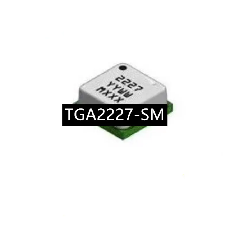 1pcs/lot New Original TGA2227-SM TGA2227 2227 QORVO TRIQUINT QFN in stock