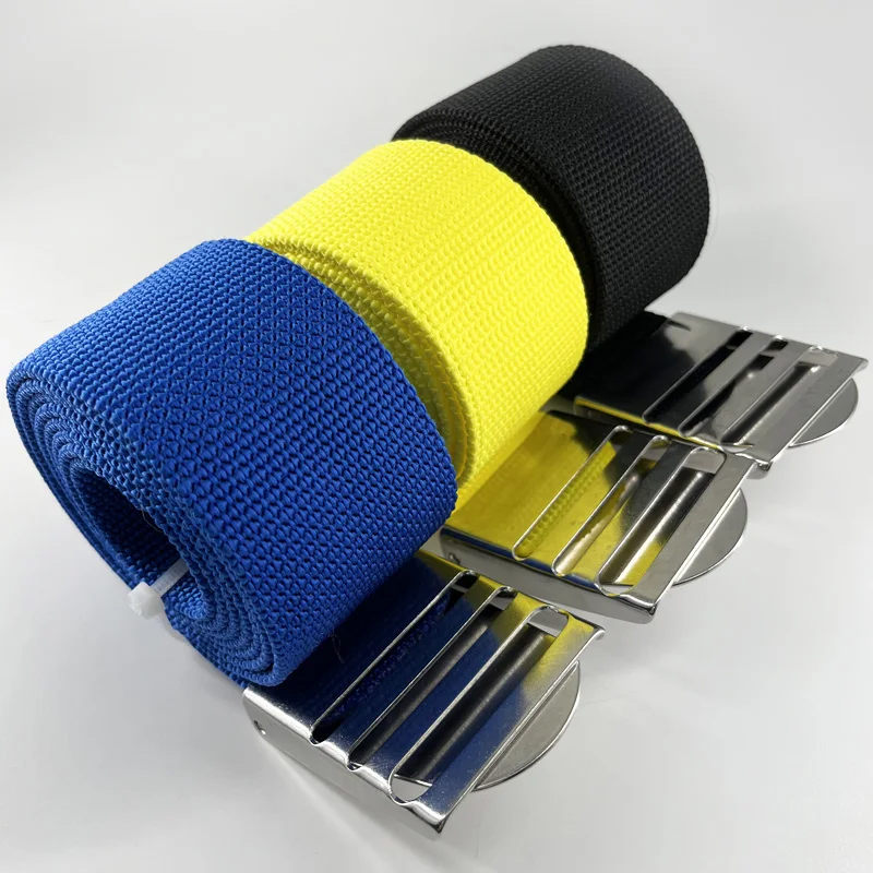 Thumbnail 4 - #21 Latest Diving Belts Offers