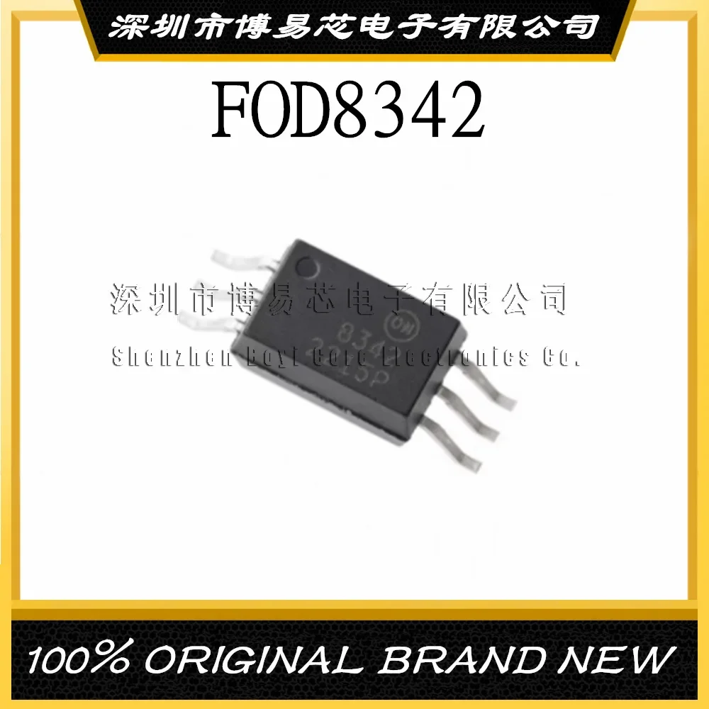 

Brand new original imported FOD8342 F0D8342 8342 -6