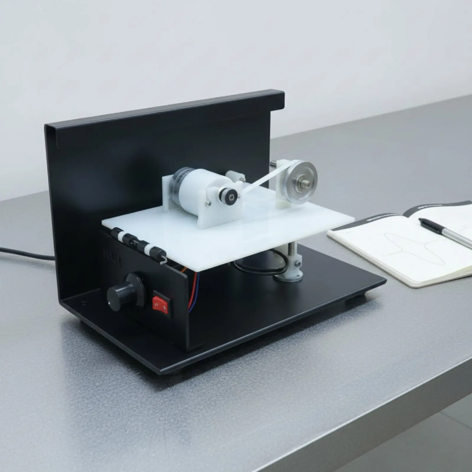 vibration-amplification-demonstrator-demonstrator-easy-to-use-vibration-experiment-machine-science-teaching-model-sturdy