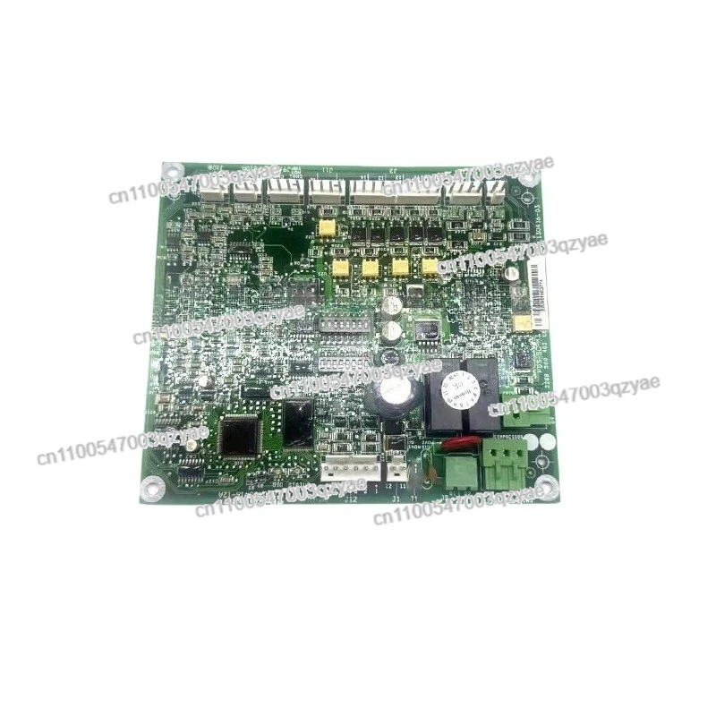 

Original PD5-SCPM3 30HXC HXY Unit Compressor Protection Module 32GB500402EE 100% Tested for Normal Operation