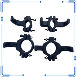 Multifunctional Hook for Bicycles Electric Vehicle Motorcycles Scooters Baby Carriages Robust and Durable ABS Universal Hooks