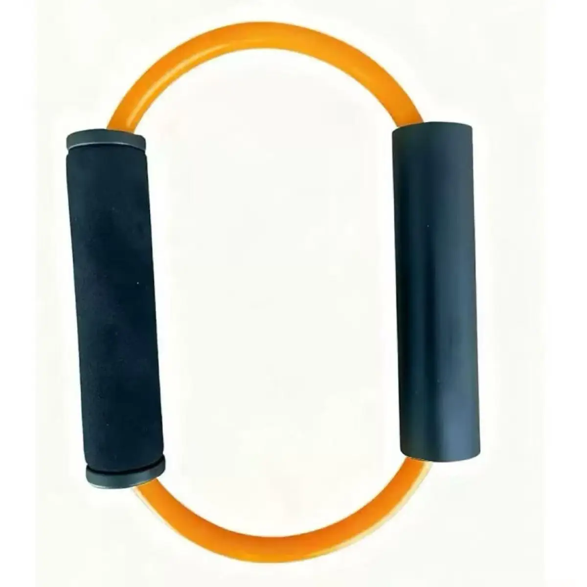 1pc Portable Archery Pull Trainer with Elastic Bands - for resistance Training Device for Home, Gym & Outdoor Use -Grip Handle gallery 5