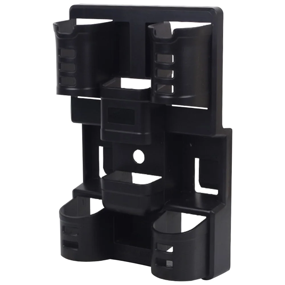 3 في 1 قضيب حامل الصيد رود القطب حامل صندوق الصيد اكسسوارات الصيد رود تخزين حامل أرفف قصبة صيد خشبية قضيب الرف #2