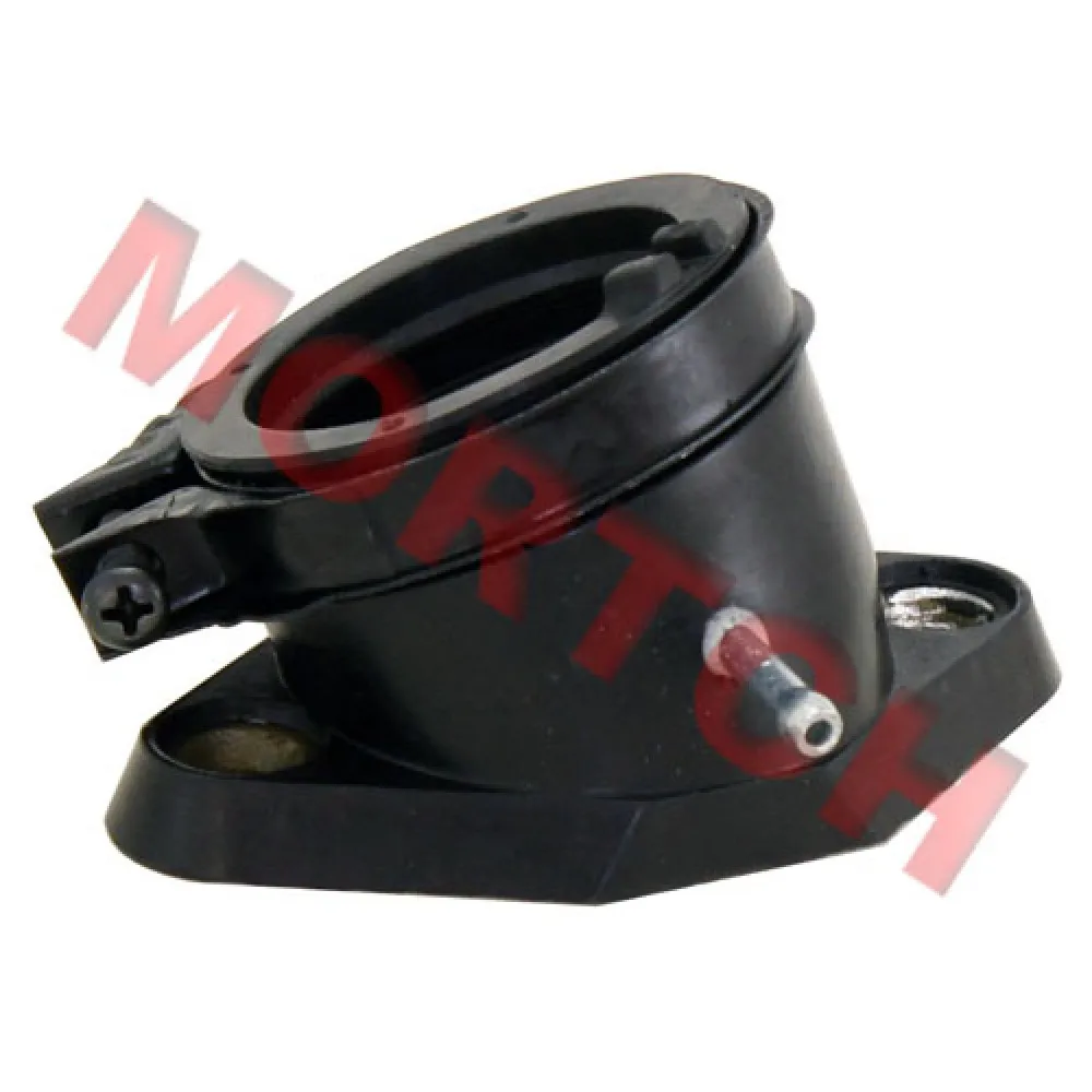 0180-022400-0050 Air Inlet Pipe Clamp,0180-022900 Carburetor Joint, For CFMoto CF500 CF625 X5 U5 GOES500-A Intake Manifold
