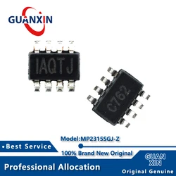 100% New  MP2315SGJ-Z MP2315SGJ MP2315S SOT23-8 Marking AQT* MP2315