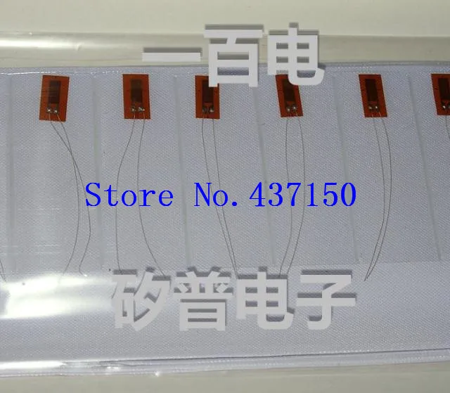 10pcs/lot ,BX120-20AA resistance strain gauges 129, Free Shipping