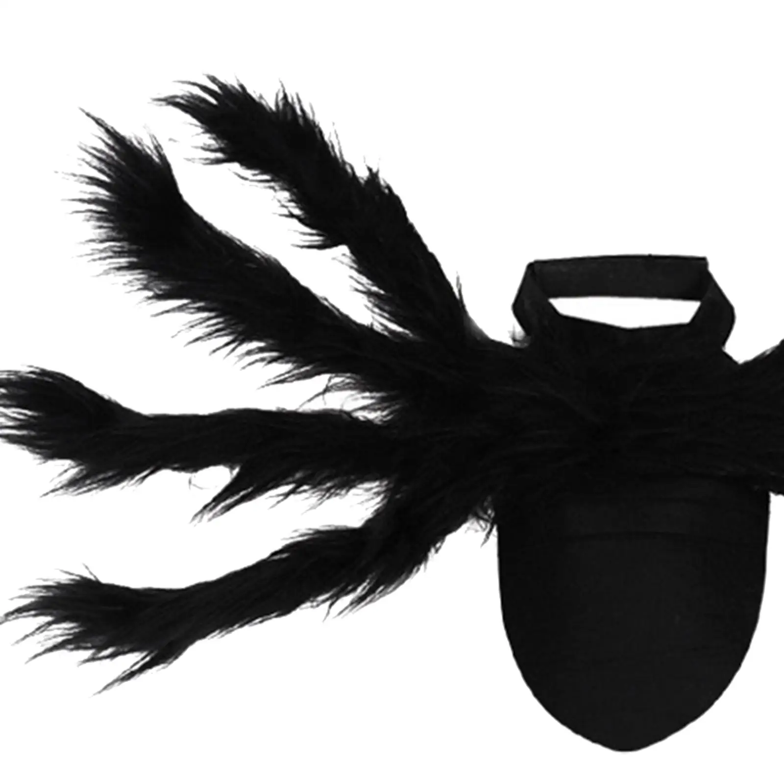 Spider Dog Costume Wing Accessories for Cosplay Party Festival