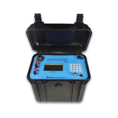 Cheap Price/High Quality Easy To To Operate Treasure Hunting Underground Mineral Detector ADMT-6B Details For Sale