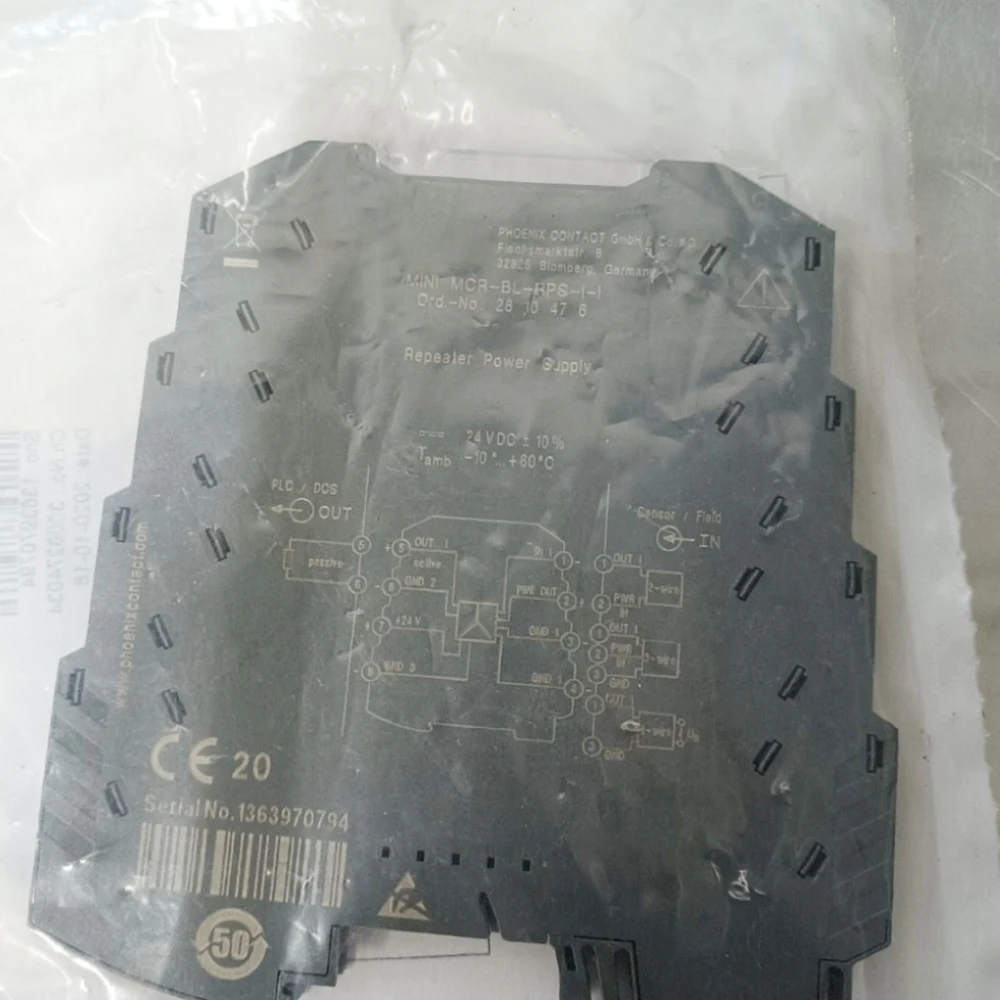 New For Phoenix Rep…