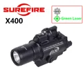 X400 Green