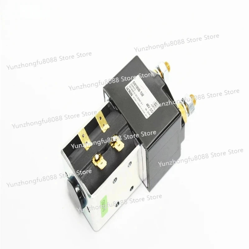 

Wholesale Original 48V 200A SW180 Dc Contactor
