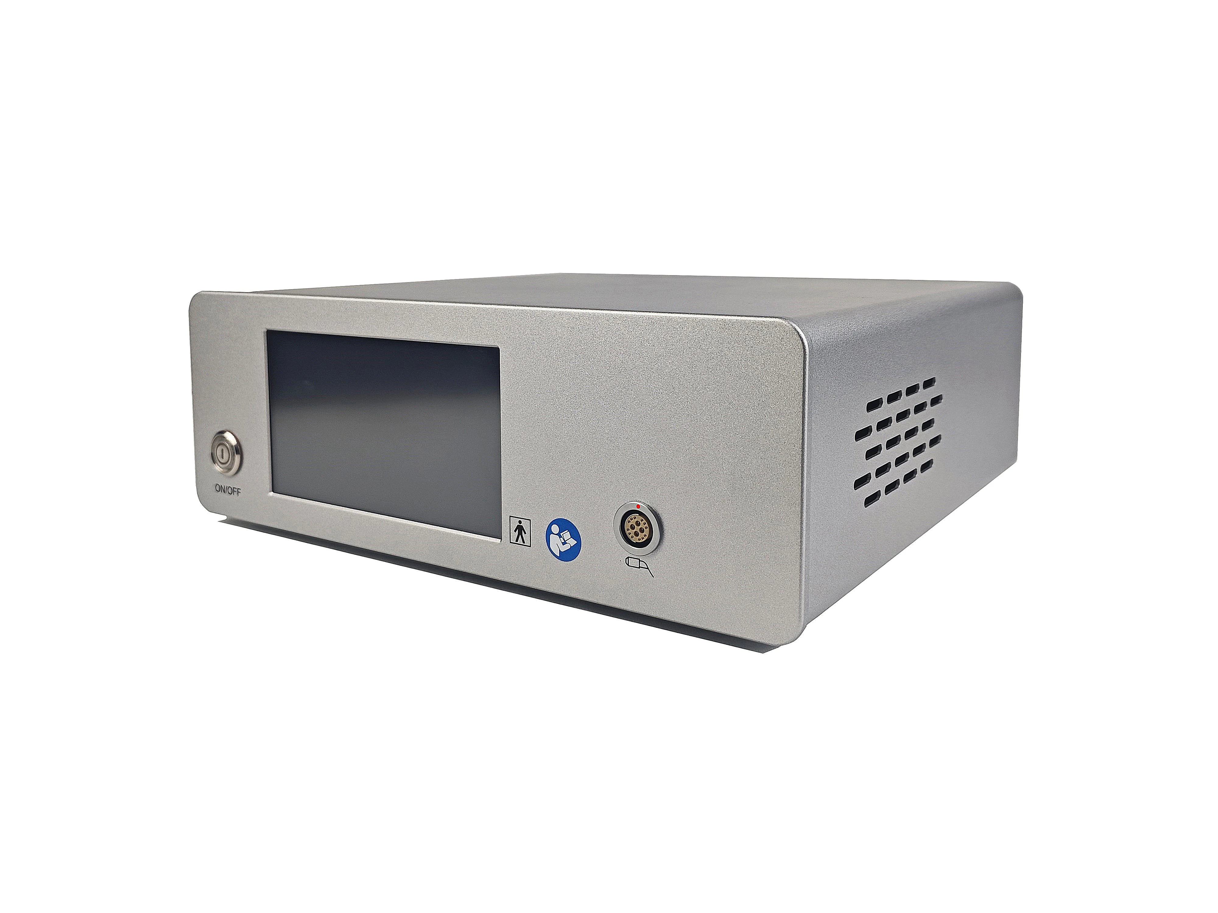 Advanced 4K ICG Endoscope Camera System for Minimally Invasive Laparoscopic Urology Gynecology Arthroscopy Procedures