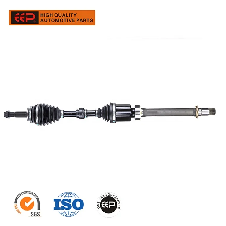

NEW Auto Accessories Suspension Drive Shaft Axle Driveshaft for Toyota Camry ACV40 2.0L 2.4L C-TO048A-8H