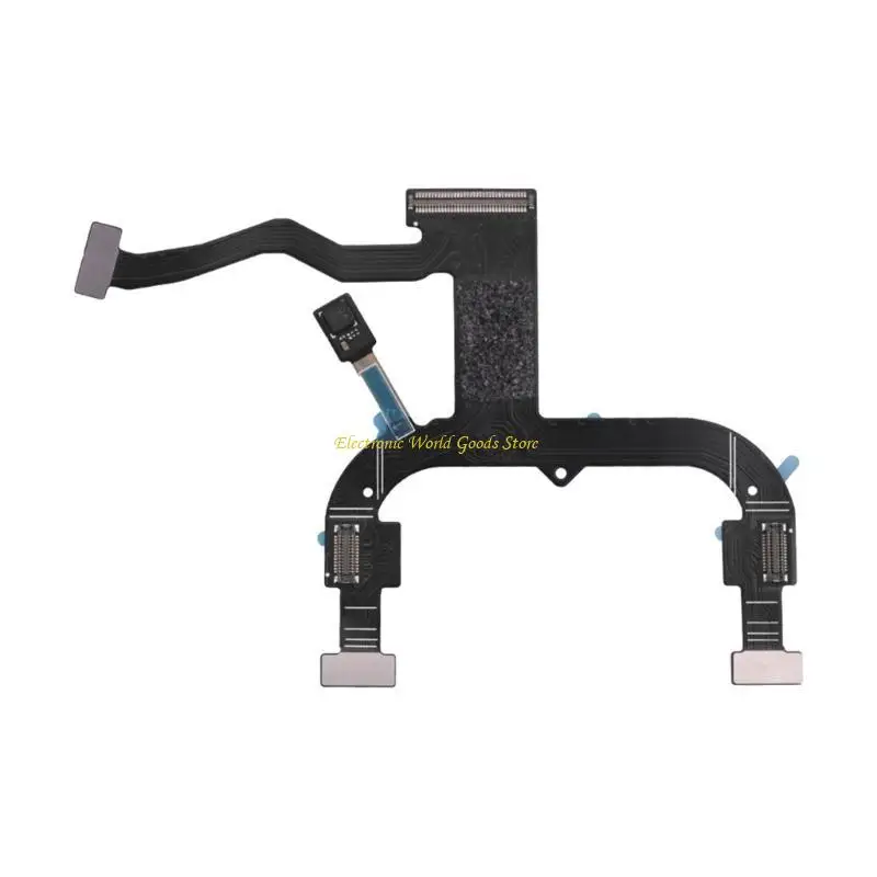 A3PD 7 en 1 Gimbal Camera Cable flexible para Mini 3 Cable flexible Cable cinta flexible Part FPC Reparación FPC