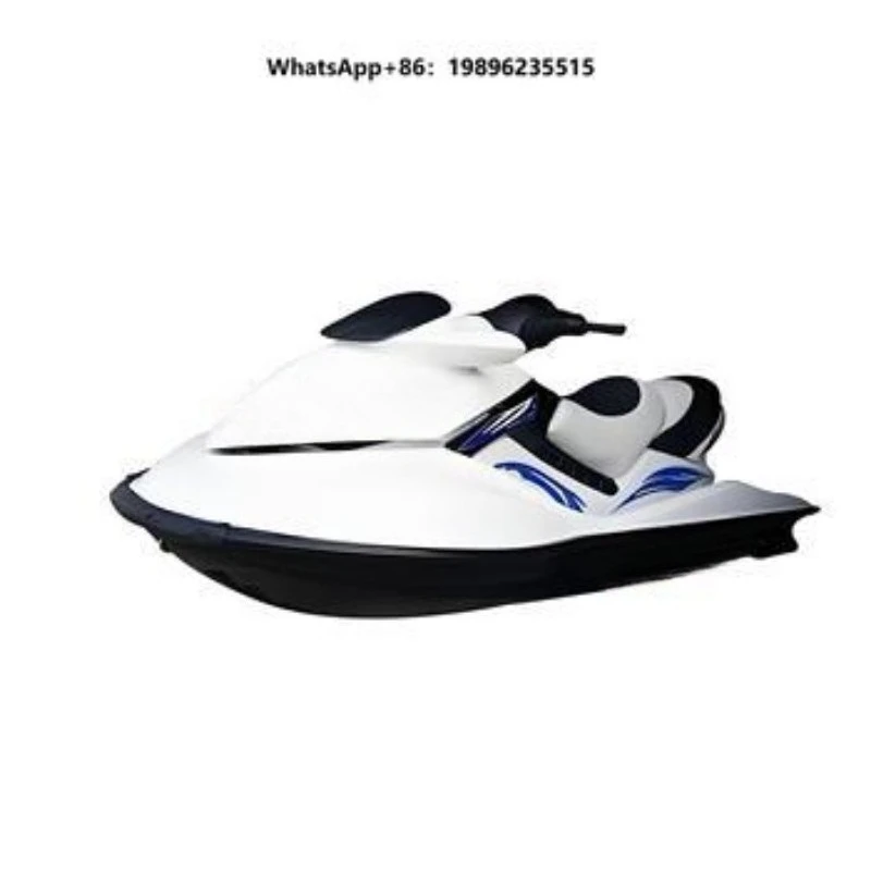Custom 4 Stroke Fiberglass Racing Jet Ski Boat