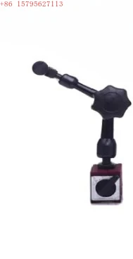 

Strong universal hydraulic , strong magnetic extended gauge rod, dial indicator holder