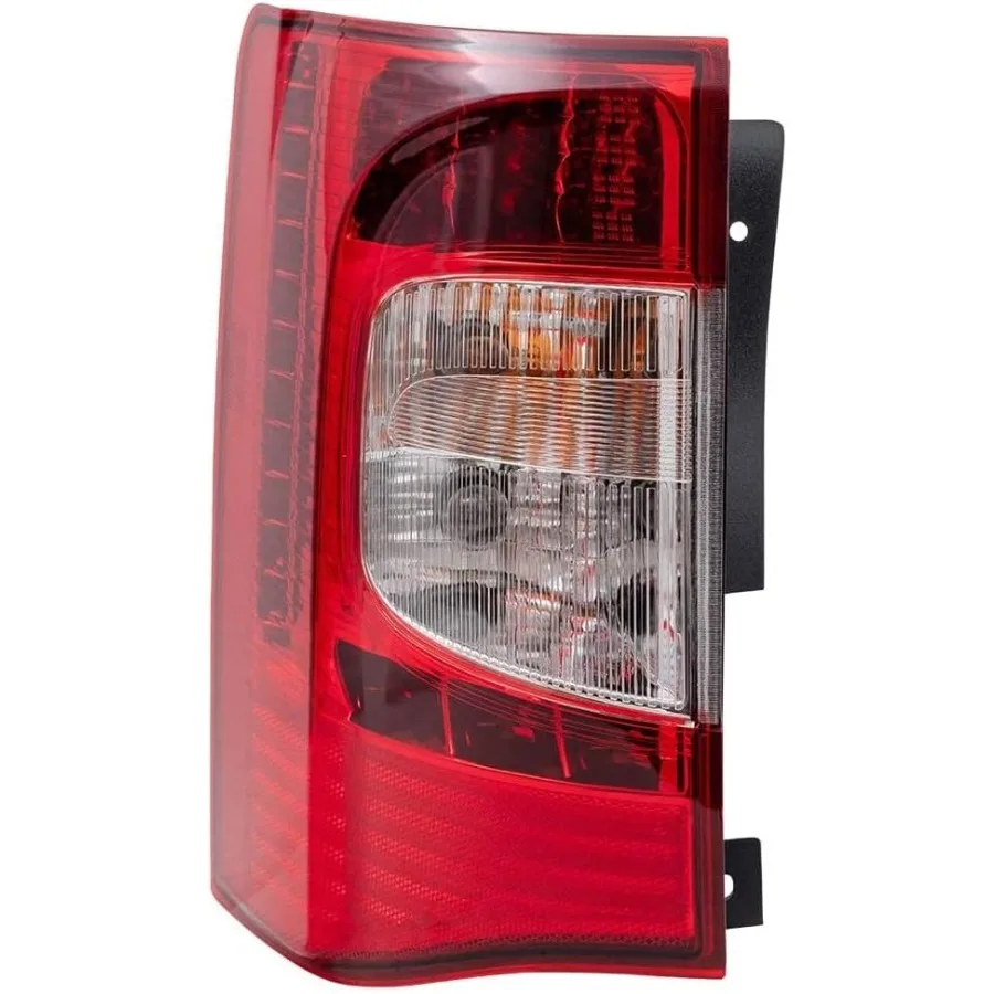 Сменные задние стоп-сигналы в стиле OE в сборе, совместимые с Town Country Chrysler 20112016, для повышенной видимости и