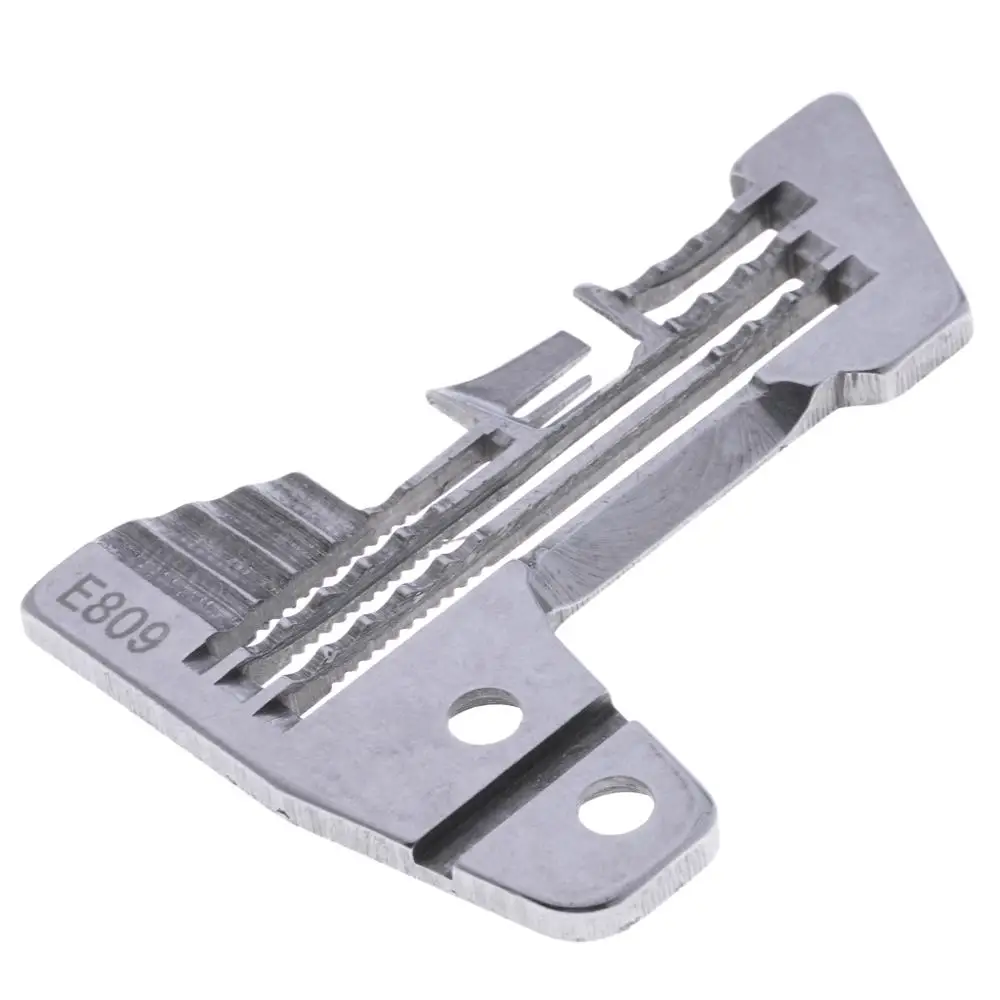 Sewing Machine Parts E809  Golden Eagle Needle Plate