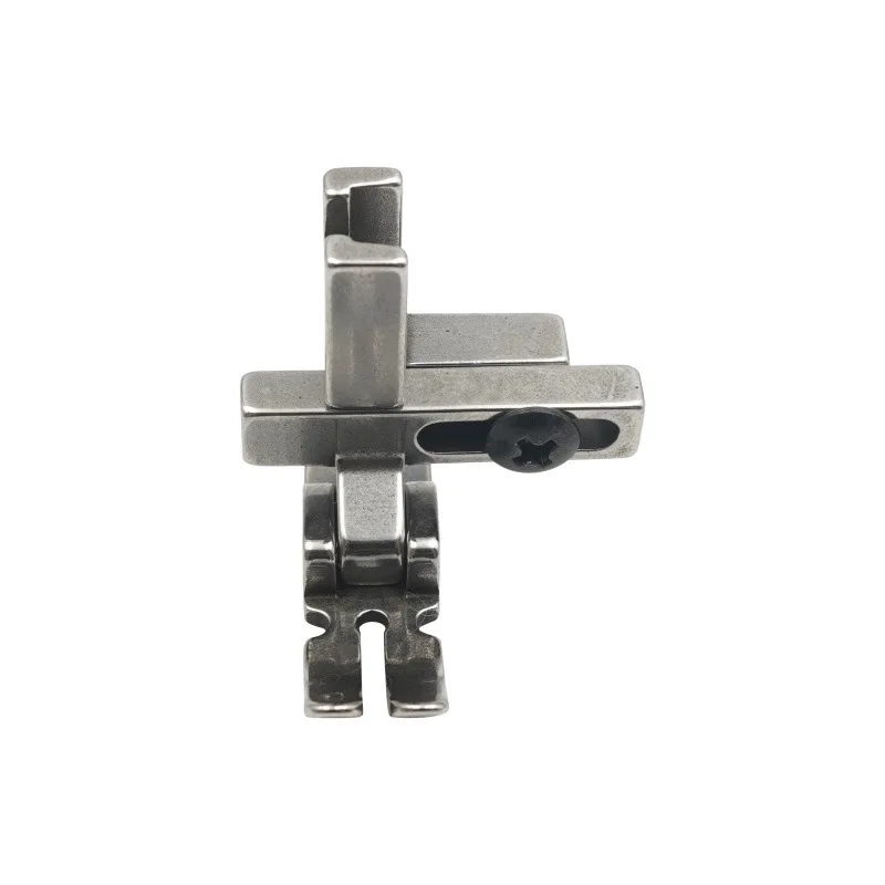 New T3 Universal Presser Foot with Adjustable Left and Right Three in One Multifunctional Presser Foot for Sewing Machine