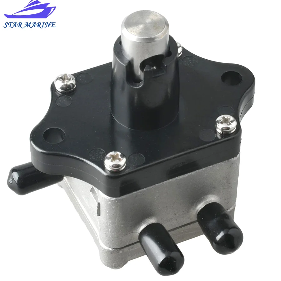 Fuel Pump 16700-ZV5-003 16700-ZW1-004 For Honda Outboard Boat Engine BF25 BF30 BF40 BF50 BF75 BF90 25HP-90HP