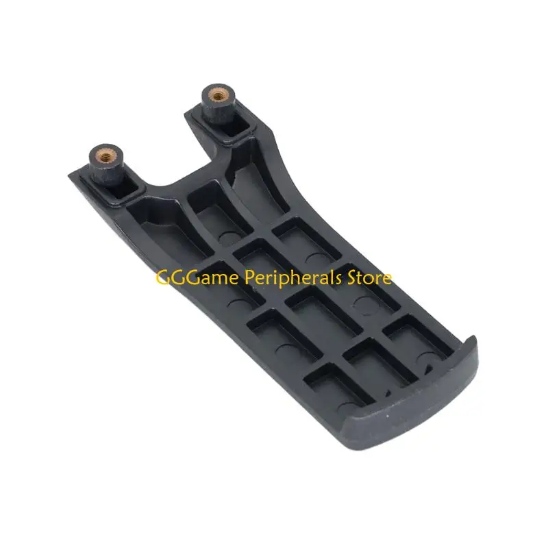 U55B Replacement Battery Belt Clip Two Way Radio Accessory for Q9 PMNN4423A Quick Release Battery Back Clip Easy Installation