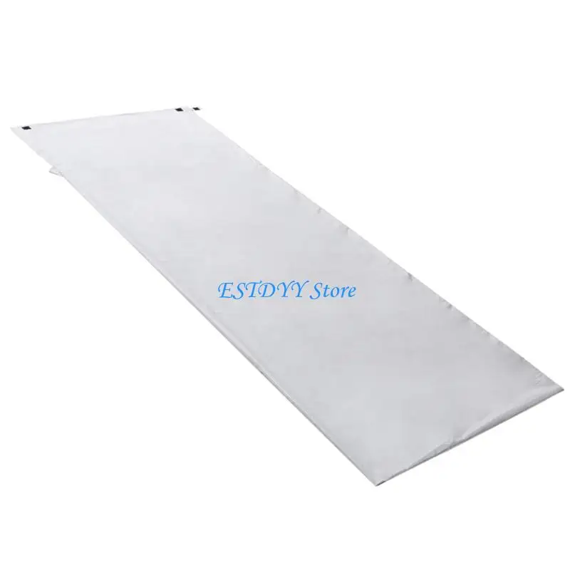 

G6DE Multiuse Single Sleep Bag Insulated Cold Weather Nylons Travel Sleep Bag
