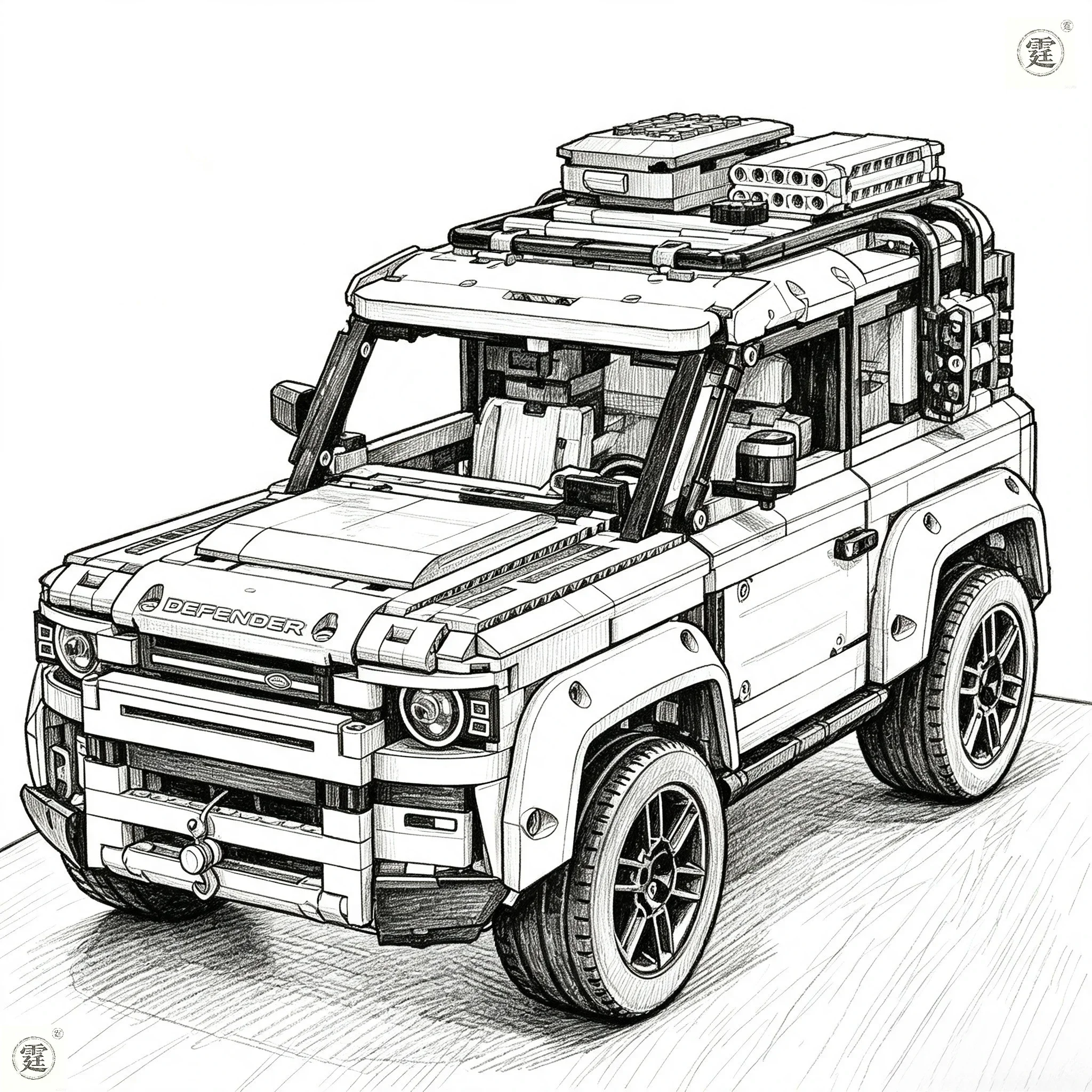#20 Newest Toy Construction Vehicles