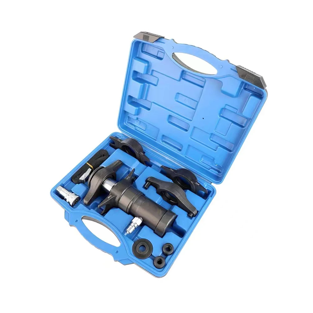 Hydraulic Ball Joint Removal Tool Puller 19mm 23mm 26mm 30mm 31mm 36mm 4.5T For BMW Mercedes Benz Vw Audi Land Rover Porsche - Image 2