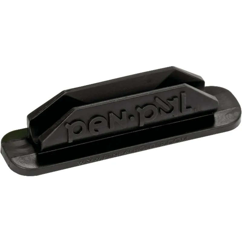 توصيل مجاني - حوامل أقلام Pal، 50 قطعة لكل كيس، ألوان متنوعة (PENPAL-1) #5