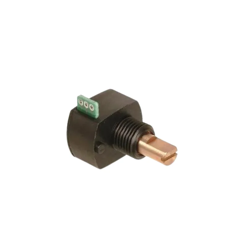 Série QP-3HB, potentiomètre d'angle IC Hall sans contact