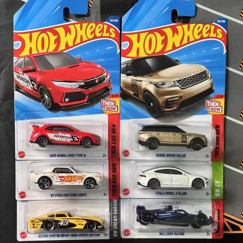 

Hotwheels из сплава, спортивный автомобиль, мини F1, гоночная игрушка, модель, настольный дисплей, подарок на день рождения, Рождество, привлекает богатство, кошачий автомобиль, коллекционная