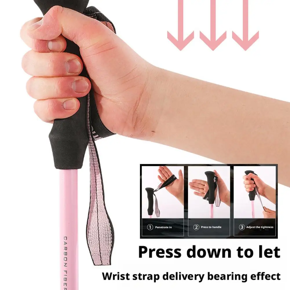 Thumbnail 3 - #7 Trending Hiking Poles Right Now