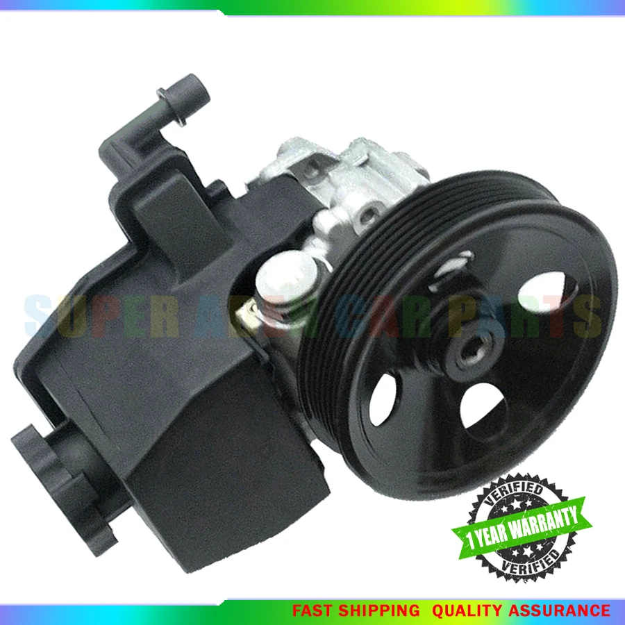 

Насос гидроусилителя руля для Mercedes C-Class CLK E-CLASS SLK W202 C208 S210- A2466300180 002466290 A002466300180 A0024663001