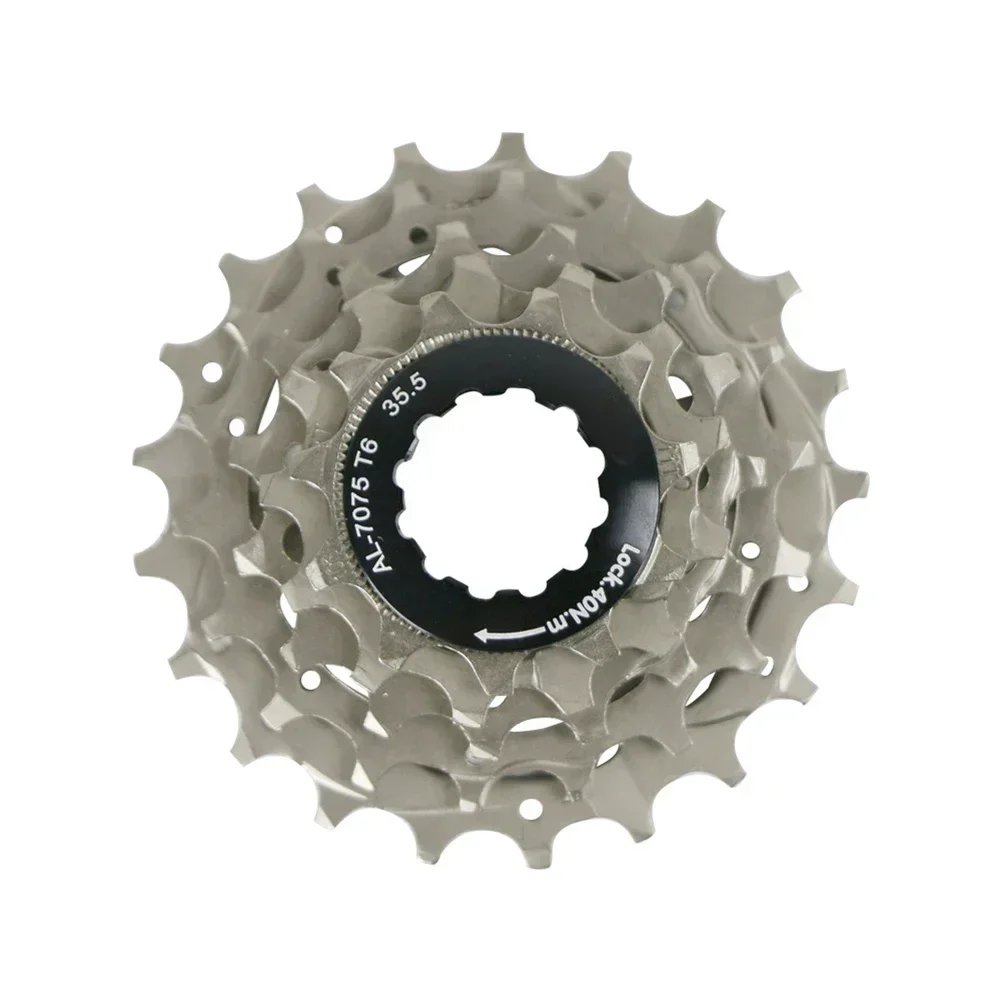 

For Brompton Special Flywheel 11 28T Cassette Flywheel For Brompton5 6 7 Speed For C T Pline Modified Ununiversal