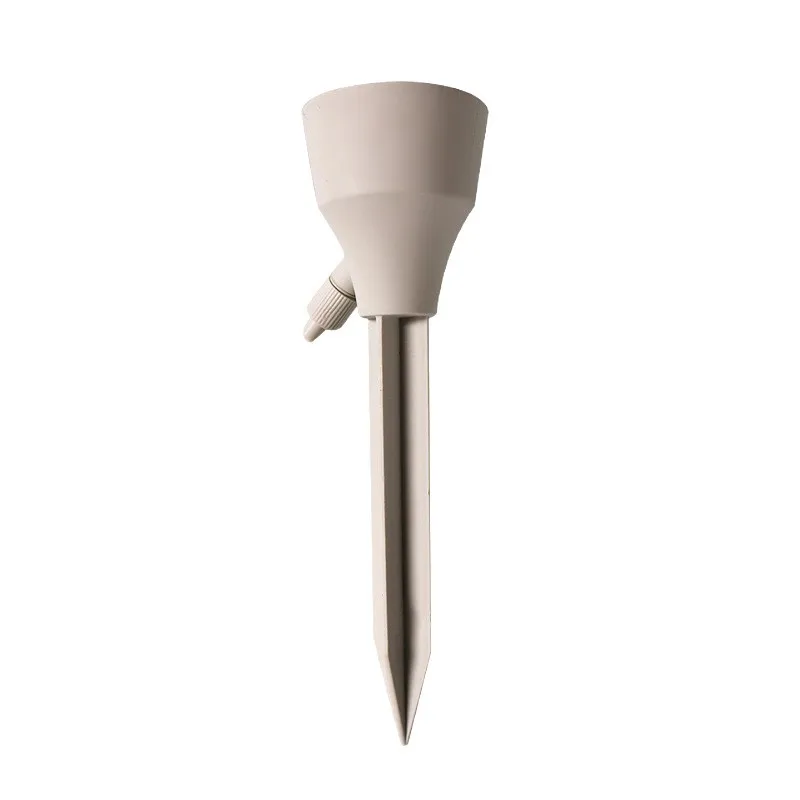 Adjustable Drip Irrigation Emitter Self Watering Device For Potted Plants Home Garden Travel