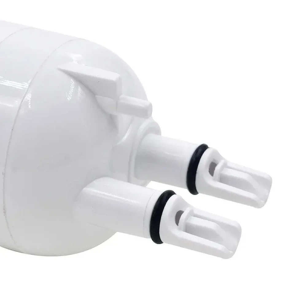 Reemplazo EDR1RXD1 para el filtro Everydrop 1 W10295370A P4RFWB P8RFWB2L P4RFWB 46-9081 RFC3700A 46-9930 Filtro de agua para refrigerador