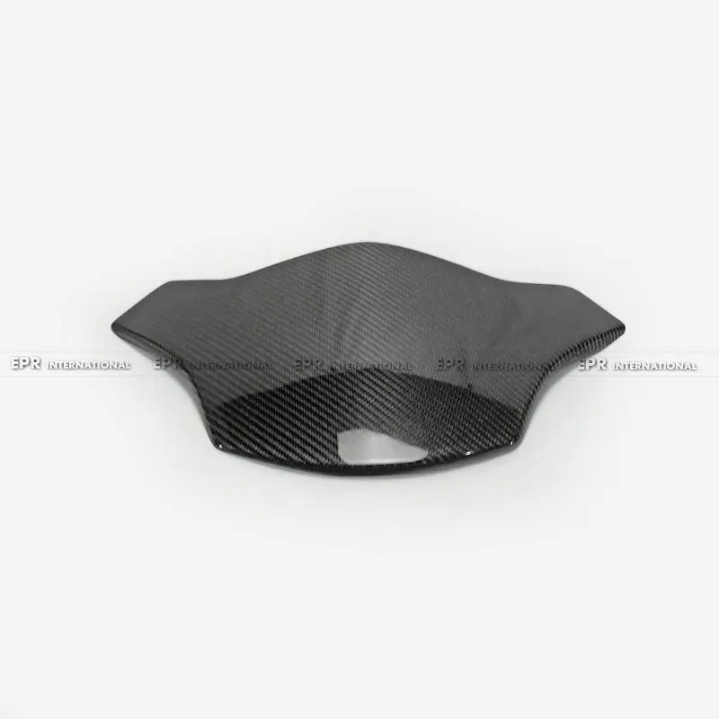 

Applicable for Miata Mazda MX5 ND RF Carbon Fiber Interior Modification Parts Dashboard Cover Sticker Center Console Cover