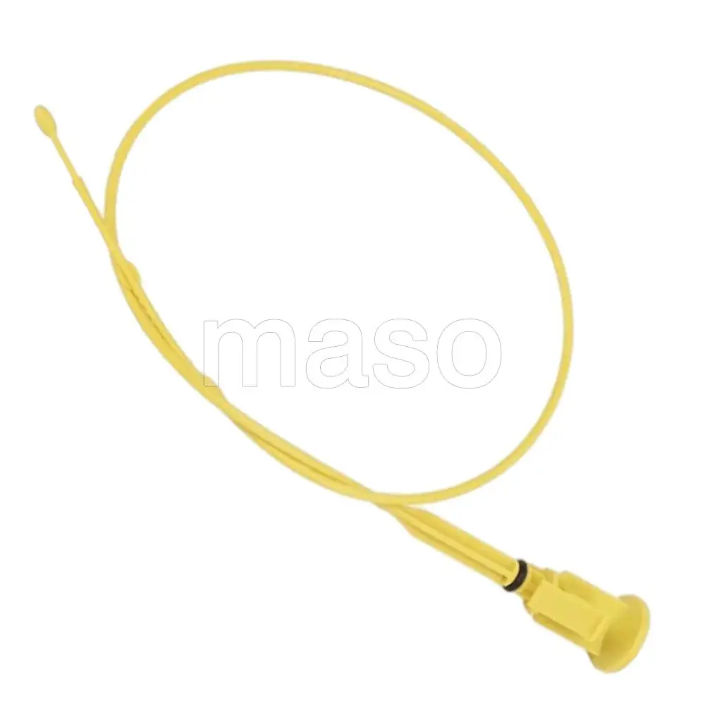 Car Engine Oil Level Dipstick 8200457625 8200457628 For Renault Master Trafic II Interstar Primastar For Opel Movano Vivaro