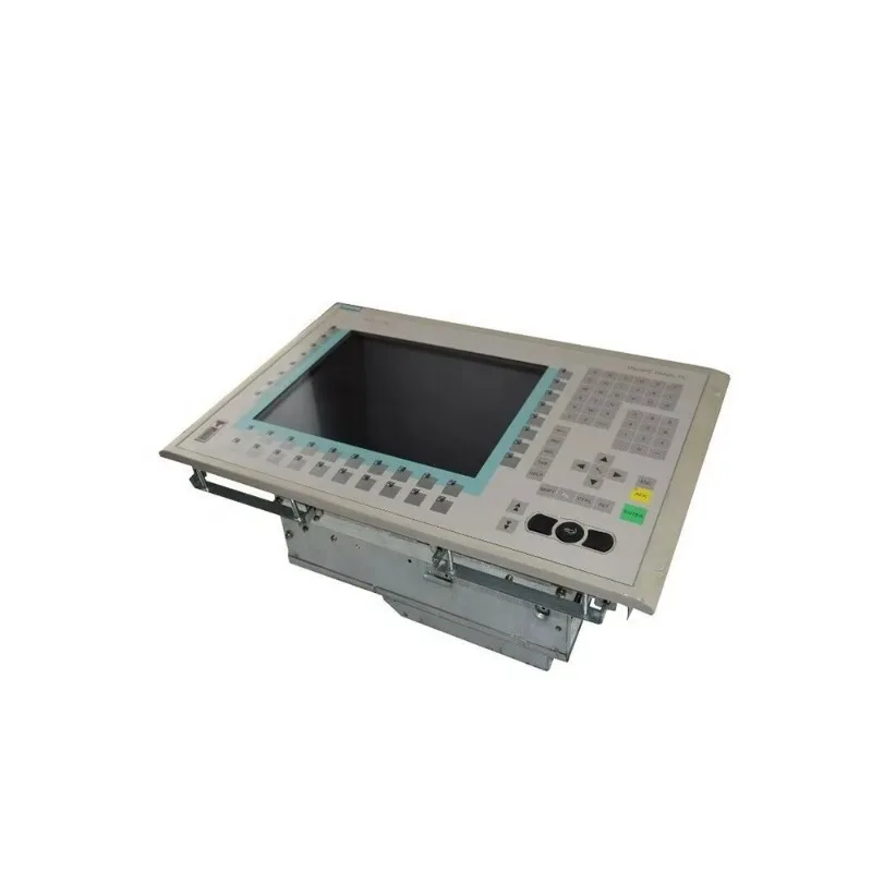 

Контроллер HG8PT 6AV7 723-1CB10-0AD0 6AV7723-1CB10-0AD0, сенсорный экран, в наличии