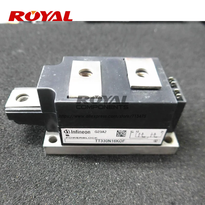 TT330N16KOF TT330N14KOF TT330N12KOF TT330N16AOF