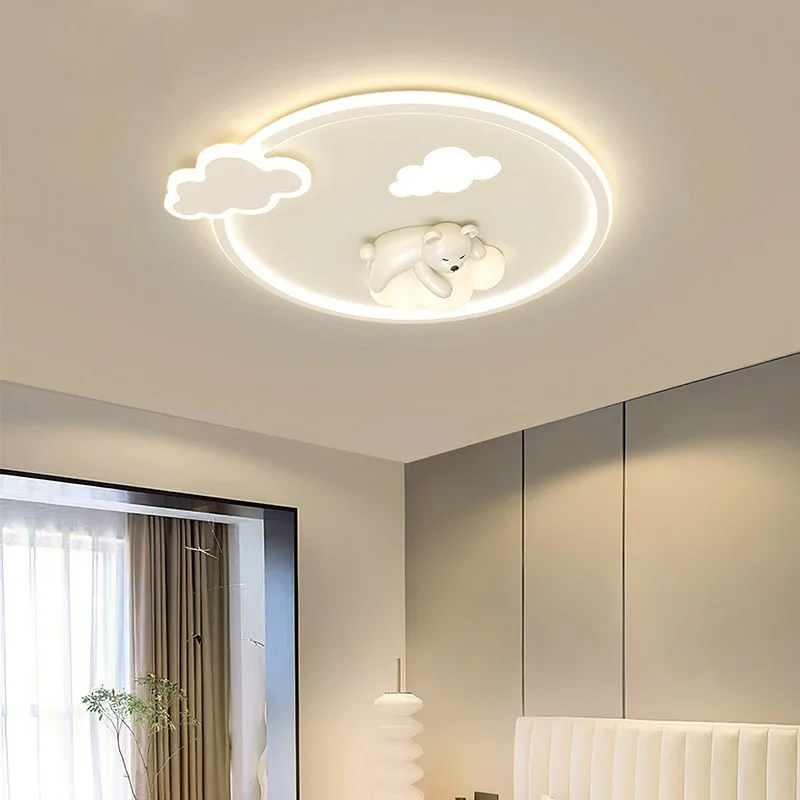 

Full Spectrum Eye Protection, Room Lighting